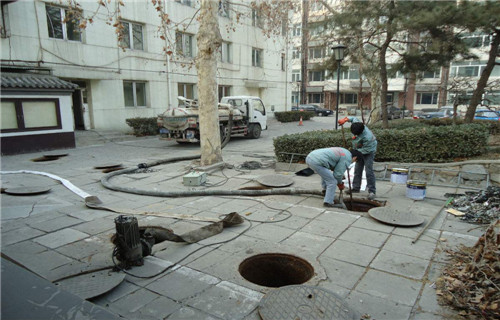 平利清理化粪池,管道清洗,污水池清掏