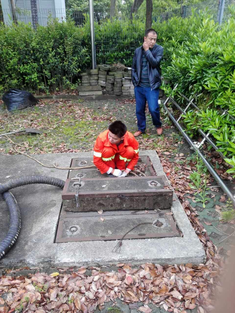 平利吸污抽粪