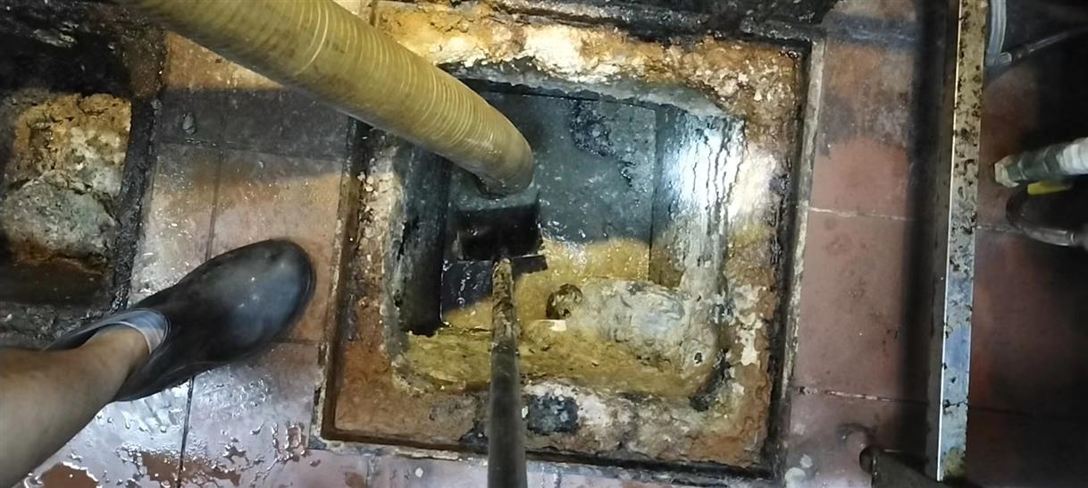 平利污水池清理一般都有毒气,怎么预防中毒呢?