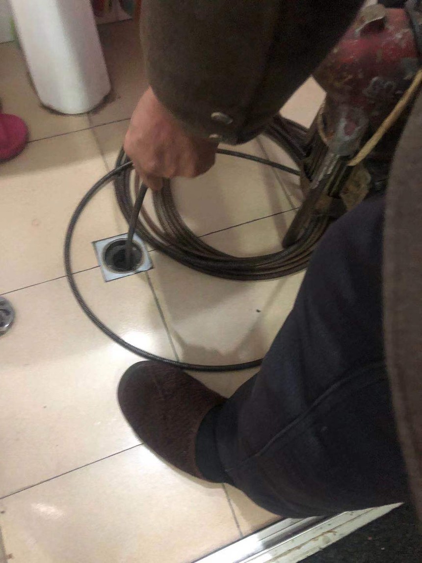 平利管道疏通，疏通下水道