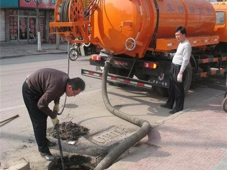 平利清掏化粪池，健康生活从这里开始